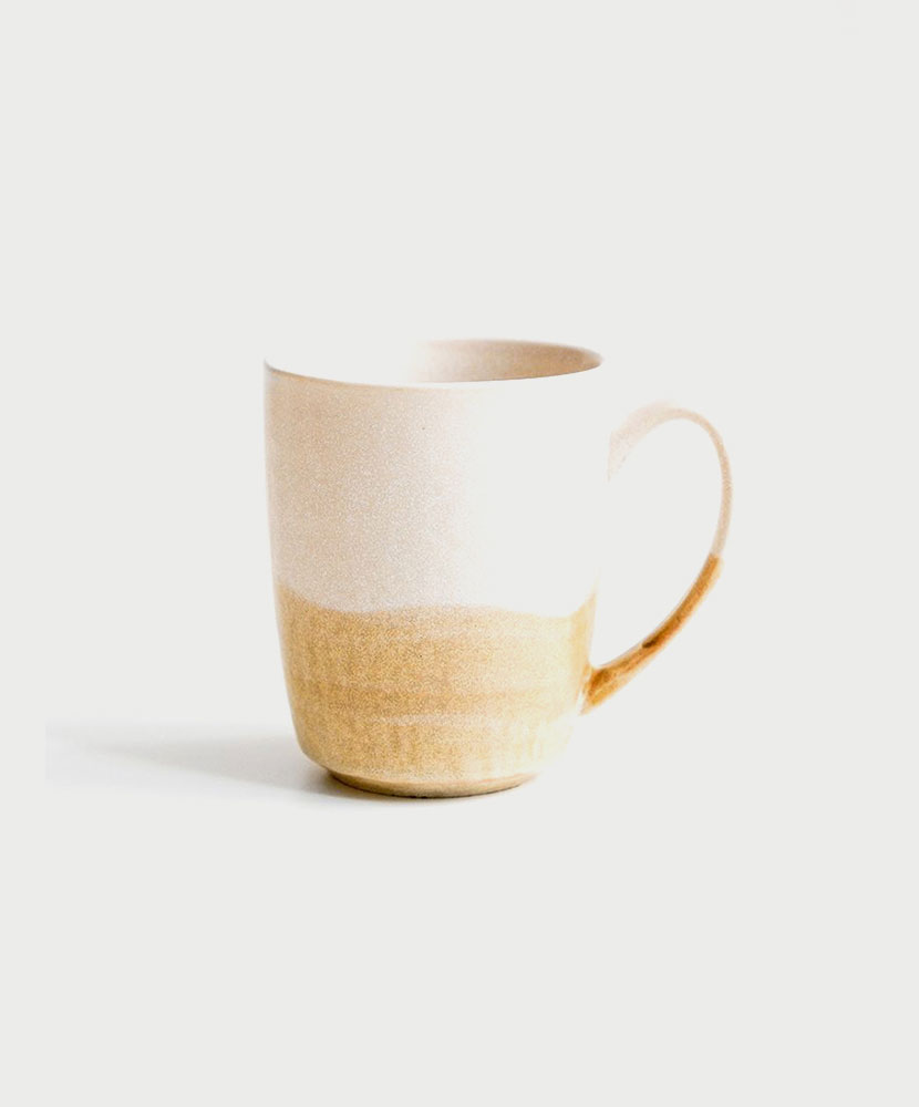East Fork Byora Pottery Coffee Mug — изображение 3